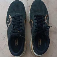 Scarpe running uomo saucony endorphine Speed 42,5
