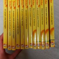 Libri Geronimo Stilton