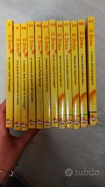 Libri Geronimo Stilton