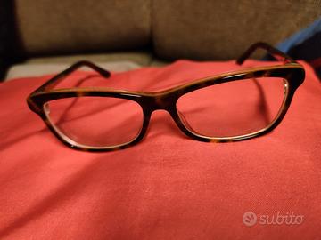 Montatura occhiali da vista
