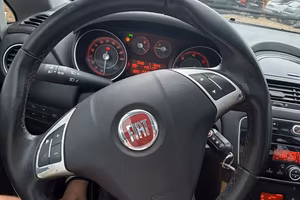 Fiat Punto 1.3 MJT II 75 CV 5 porte Lounge