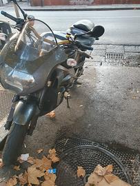 Aprilia RSV Mille - 2003