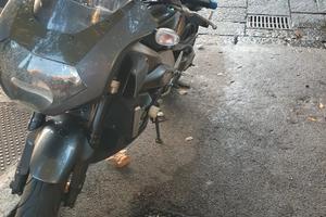 Aprilia RSV Mille - 2003