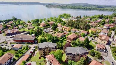 Quadrilocale nel centro storico