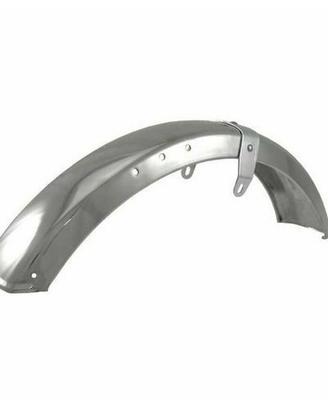 Parafango anteriore Ciao Px acciaio inox