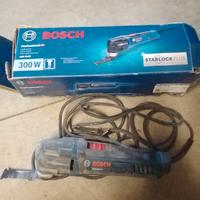 Bosch a vibrazione 