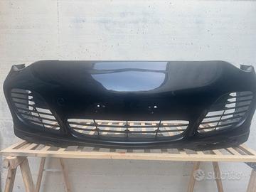 Paraurti porsche 996 turbo / 4s completo
