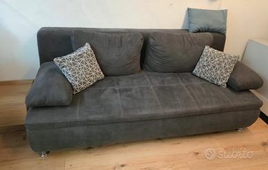 Divano letto 200cm