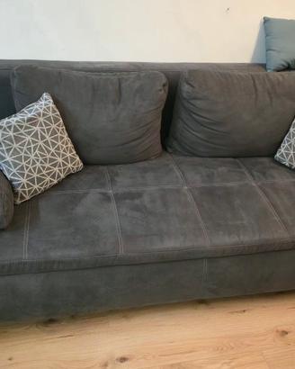 Divano letto 200cm