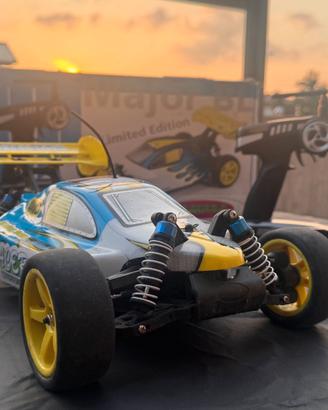 JAMARA Major BL Limited Edition