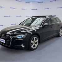 AUDI A6 AVANT 40 2.0 TDI S TRONIC BUSI