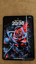 Ipad  Pro 11 Nero Siderale  ( M4)