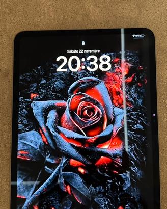 Ipad  Pro 11 Nero Siderale  ( M4)