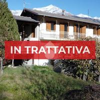 BIFAMILIARE A GIAGLIONE