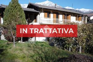 BIFAMILIARE A GIAGLIONE