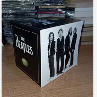 Raccolta cd originali Beatles