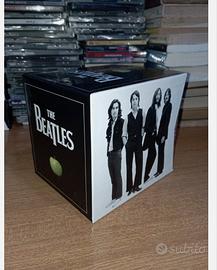 Raccolta cd originali Beatles
