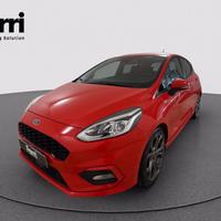 FORD Fiesta 5p 1.1 ST-Line 85cv my19.5
