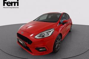 FORD Fiesta 5p 1.1 ST-Line 85cv my19.5