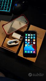 iPhone 7 128gb nero 