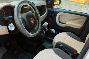 Fiat Panda 1.2 Benzina/GPL