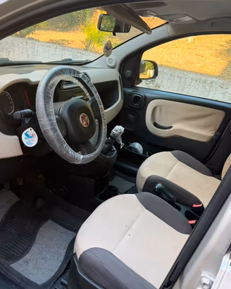 Fiat Panda 1.2 Benzina/GPL