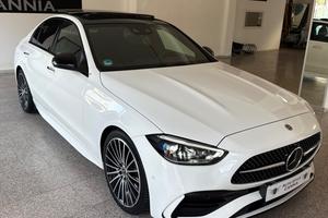 Mercedes-benz C 300 d Mild hybrid Premium Plus