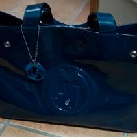 borsa Armani Jeans nuova 