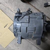 Alternatore 24 volt 50a