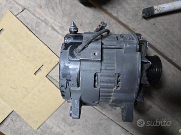 Alternatore 24 volt 50a