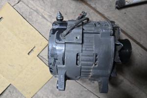 Alternatore 24 volt 50a