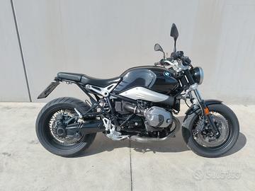 BMW R nineT - 2018