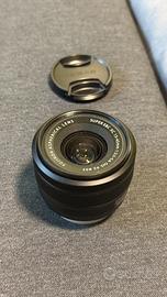 Fujifilm XC 15-45mm f/3.5-5.6 OIS PZ - X Mount