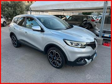 Renault Kadjar Blue dCi 8V 115CV EDC SpoRT IMMATR.