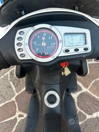 Gilera runner sp50 2010