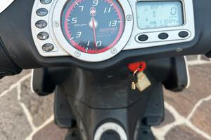 Gilera runner sp50 2010