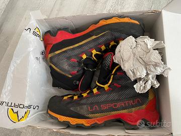 LaSportiva Aequilibrium Hike GTX