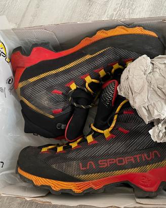 LaSportiva Aequilibrium Hike GTX