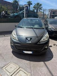 PEUGEOT 207 1.6 HDI 90CV
