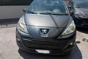 PEUGEOT 207 1.6 HDI 90CV