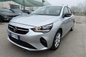 Opel Corsa 1.2 75 Cv Edition Ok Neopatentati