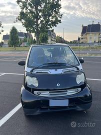 SMART coupè  2001
