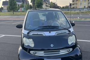 SMART coupè  2001