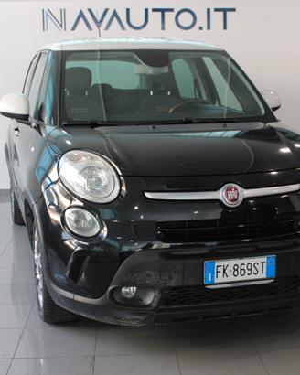 FIAT 500L 1.6 Mjet Trekking - 2013