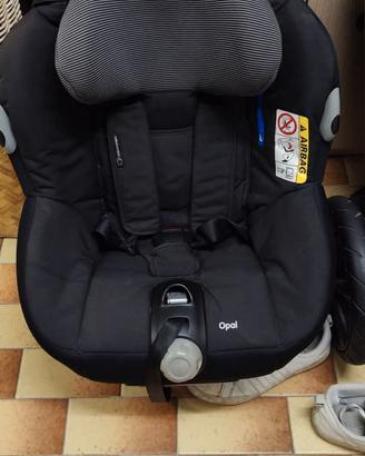 seggiolino auto Opal 