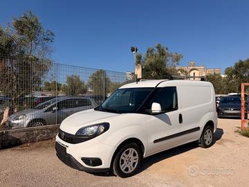 Fiat Doblò Professional 1.6 MJT 3 POSTI - 2020 CLI