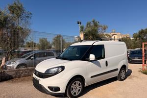 Fiat Doblò Professional 1.6 MJT 3 POSTI - 2020 CLI