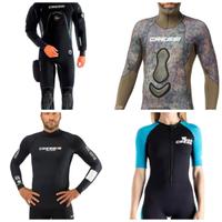 Attrezzature per pesca, sub, acquatici, campeggio