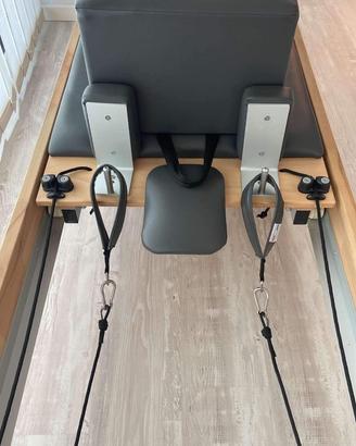 Reformer TPE
