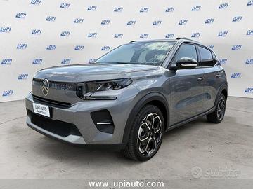 Citroën C3 1.2 puretech turbo Max 100cv s&s